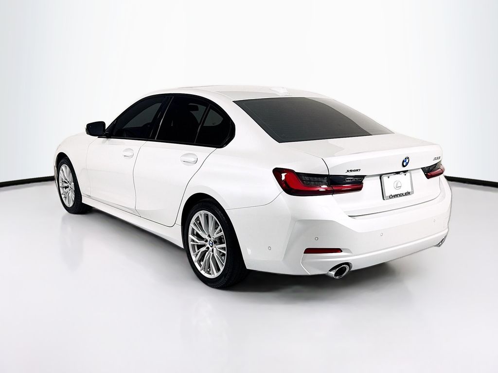 Thumbnail: 2023 BMW 3 Series - 7