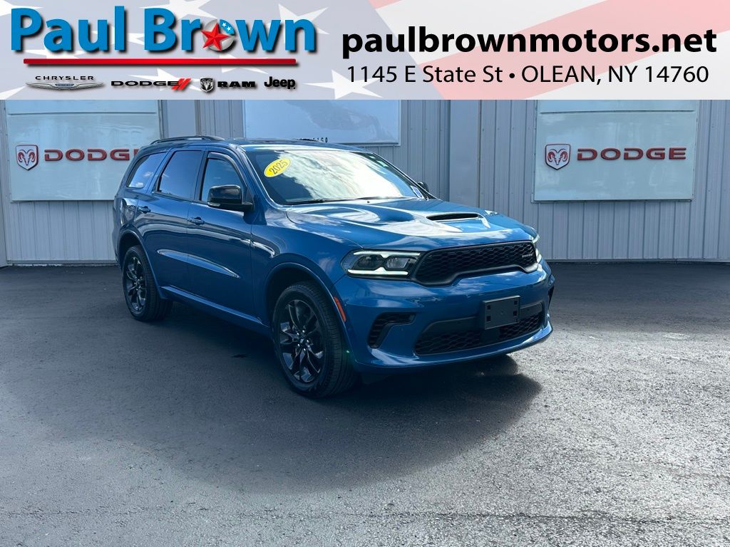 2025 Dodge Durango GT AWD