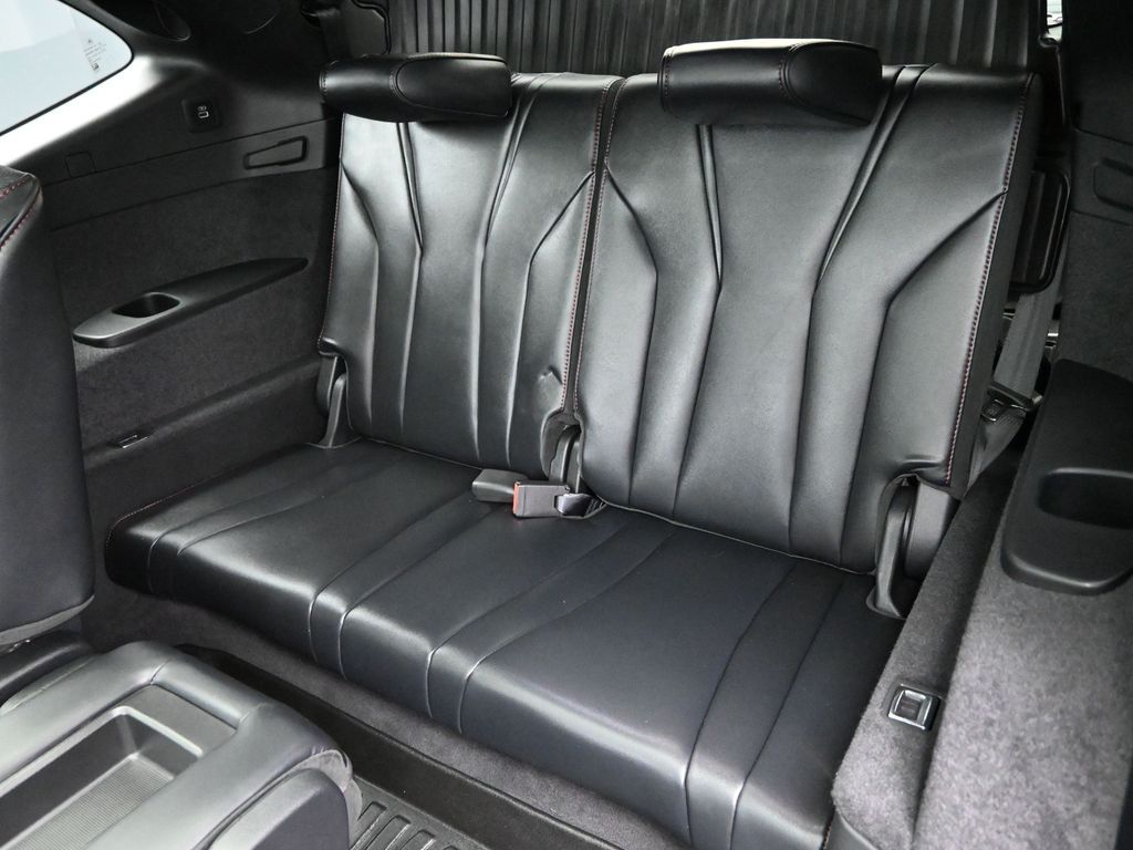 2022 Acura MDX Type S w/Advance Package