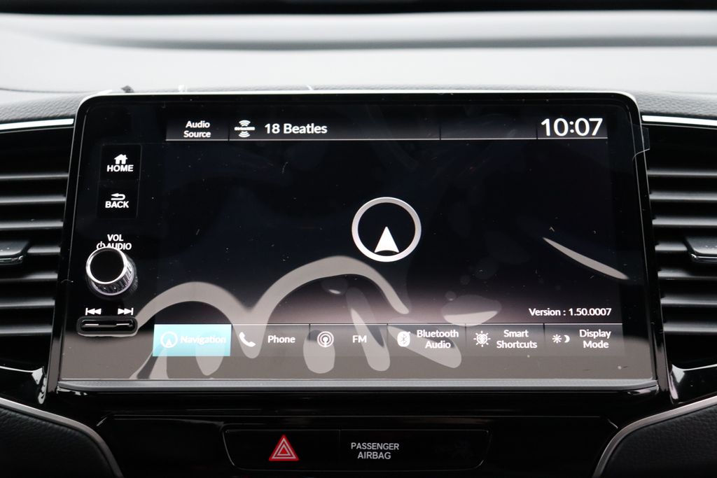 Thumbnail: 2026 Honda Ridgeline - 24