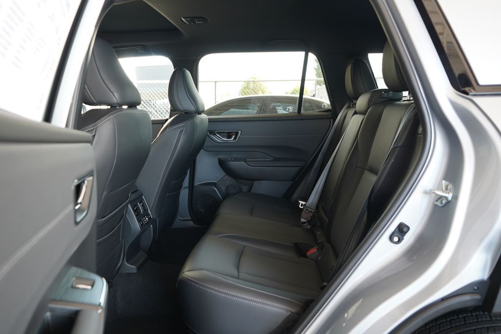 Thumbnail: 2026 Subaru Outback - 7