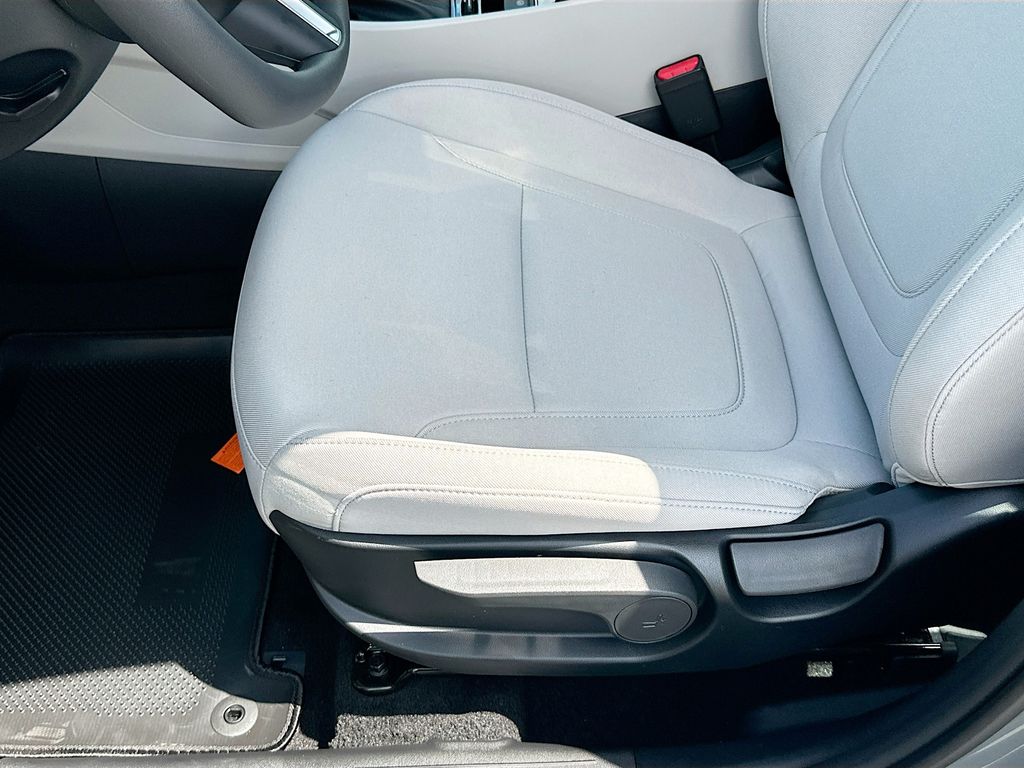 Thumbnail: 2025 Hyundai Tucson - 19