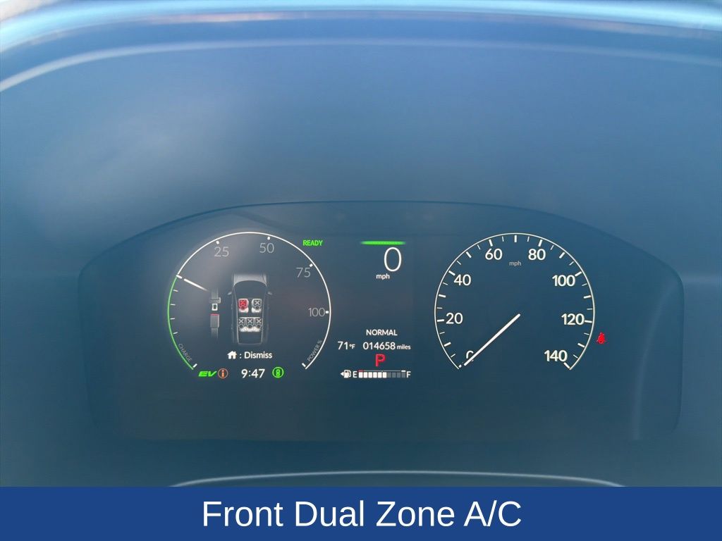 2026 Honda CR-V Sport - Photo 21