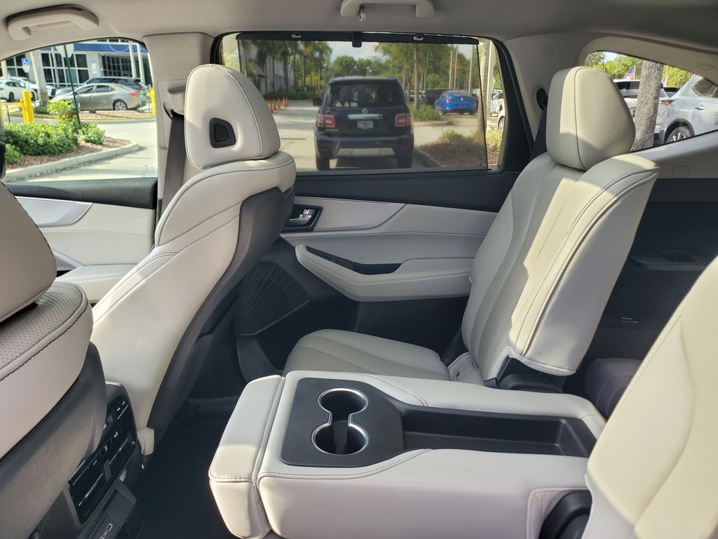 2024 Acura MDX - $37,088