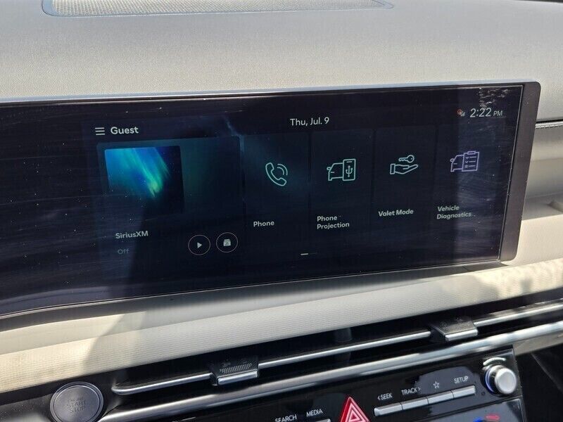 2026 Hyundai Tucson - $30,000