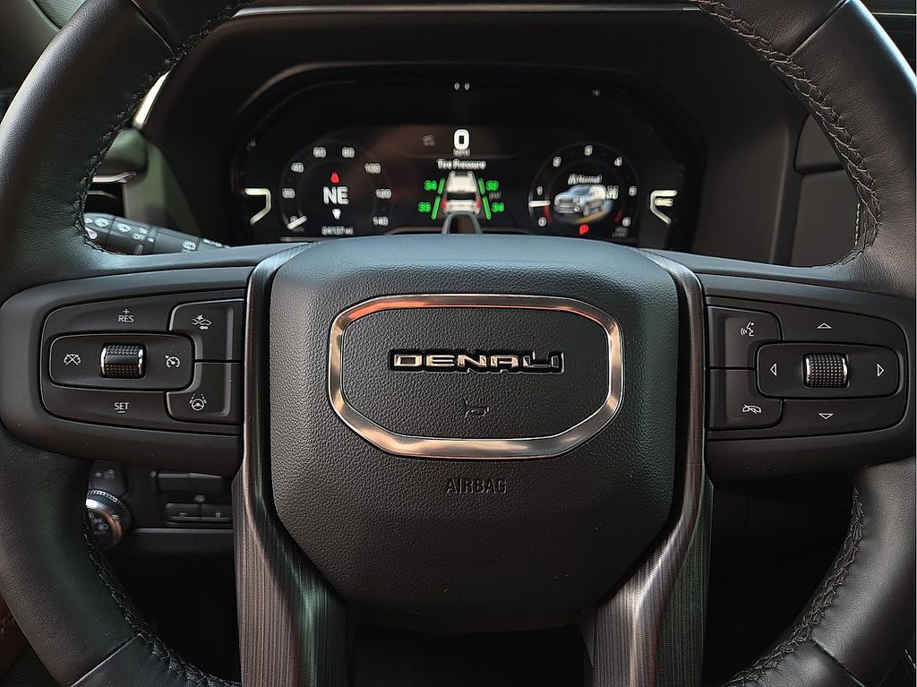 Used 2023 GMC Yukon XL Denali Ultimate For Sale in Farmington, AR