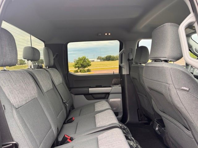 2026 Ford F-250 Super Duty XLT