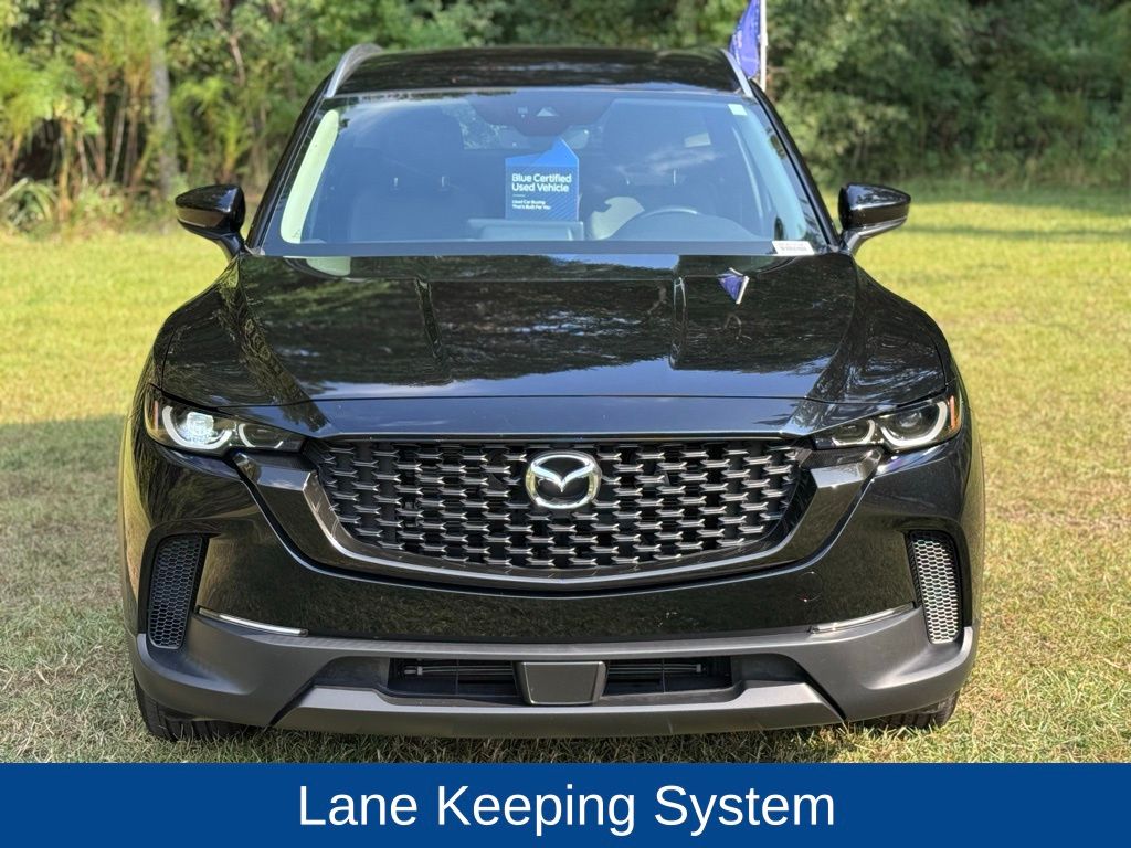 2024 Mazda CX-50 2.5 S Select