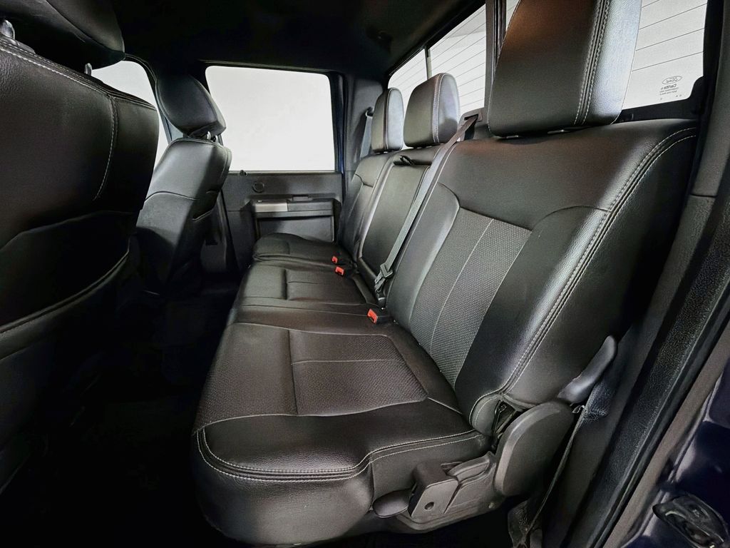 Used 2014 Ford F-250SD Truck
