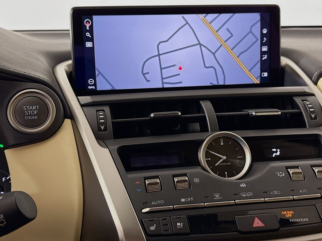 2021 Lexus NX 300 13