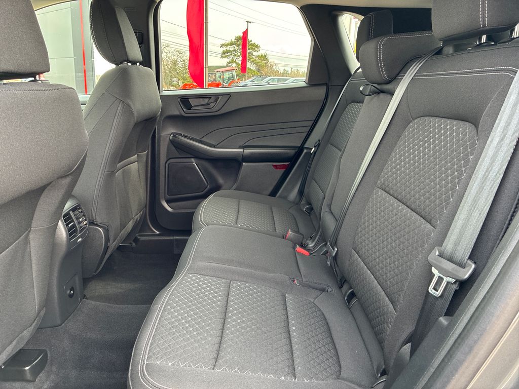 2023 Ford Escape Active Gray at Honda North