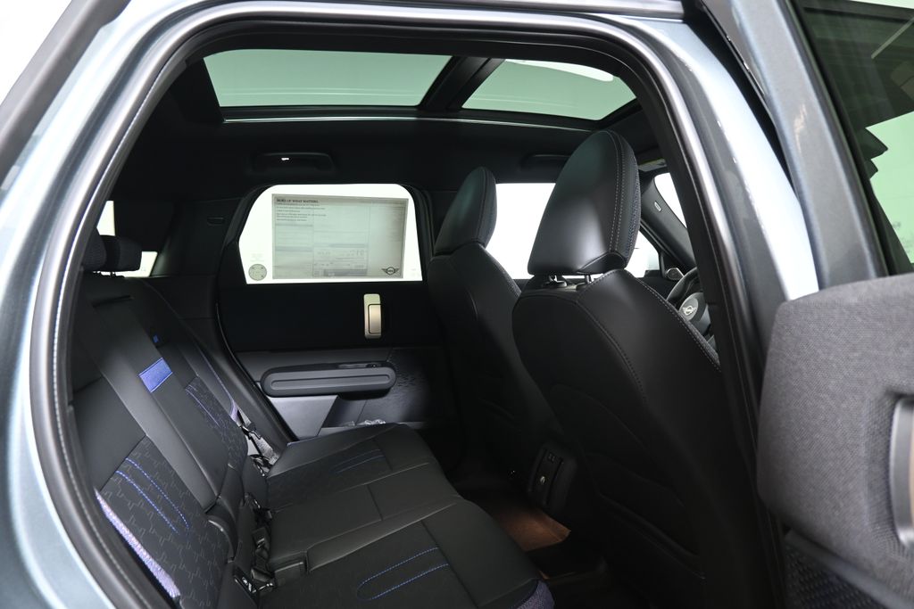 Thumbnail: 2025 MINI Cooper Countryman - 19