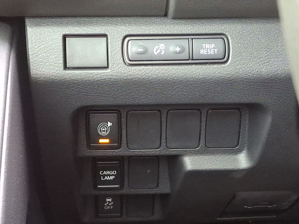 Thumbnail: 2026 Nissan Frontier - 23