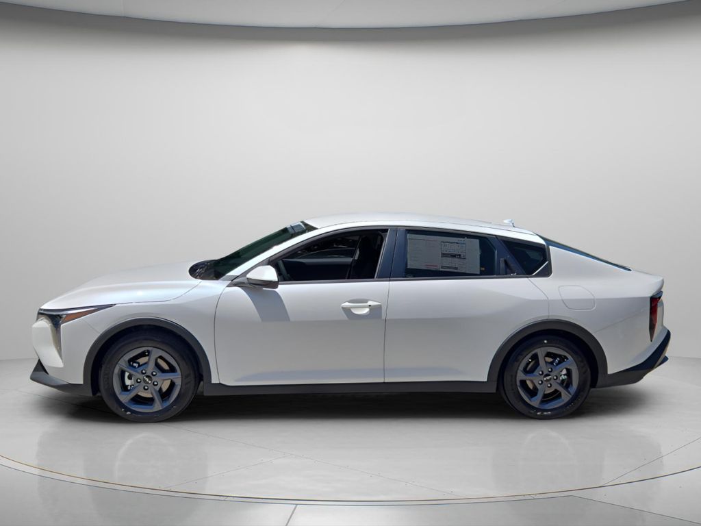 2026 Kia K4 - $24,720