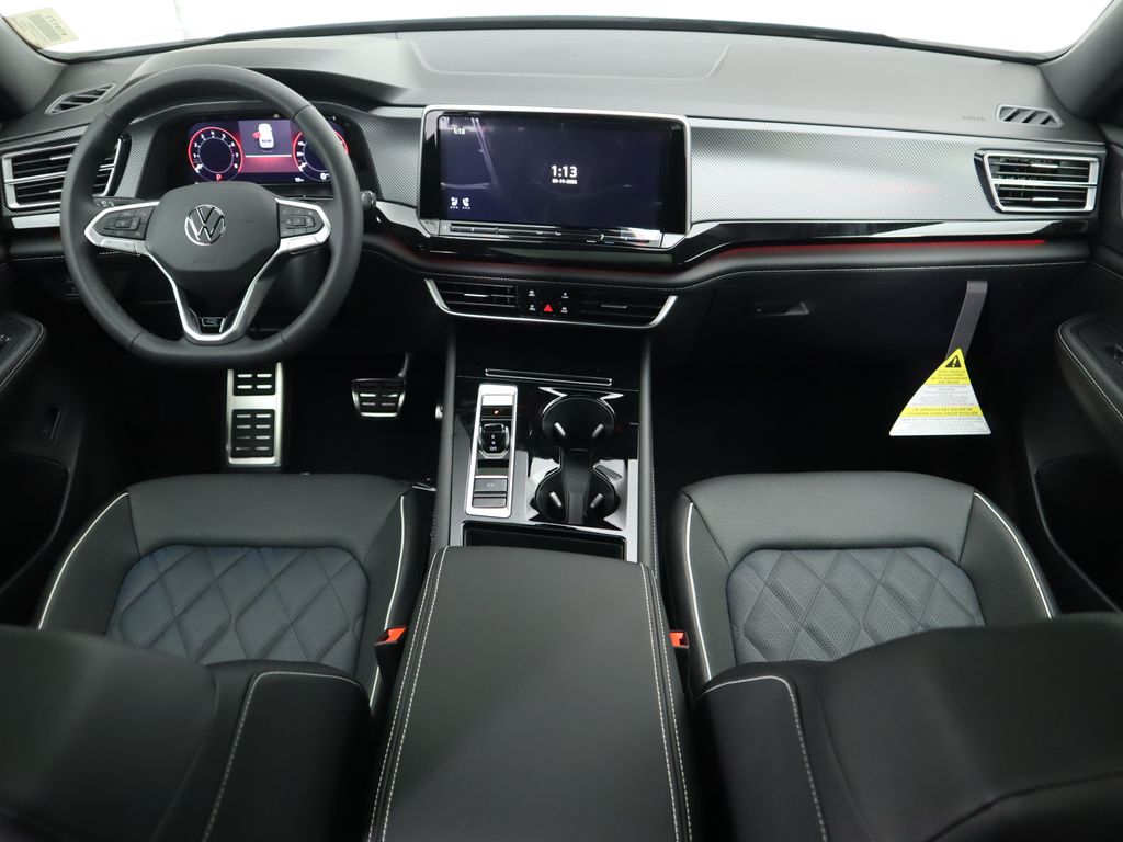 Thumbnail: 2026 Volkswagen Atlas - 13