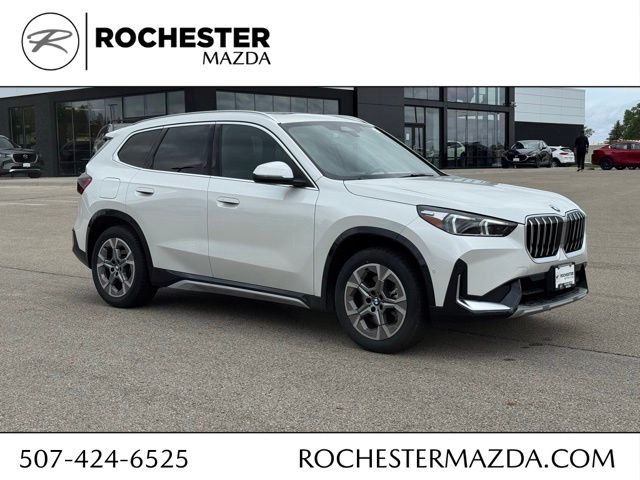  2025 BMW X1 xDrive28i   