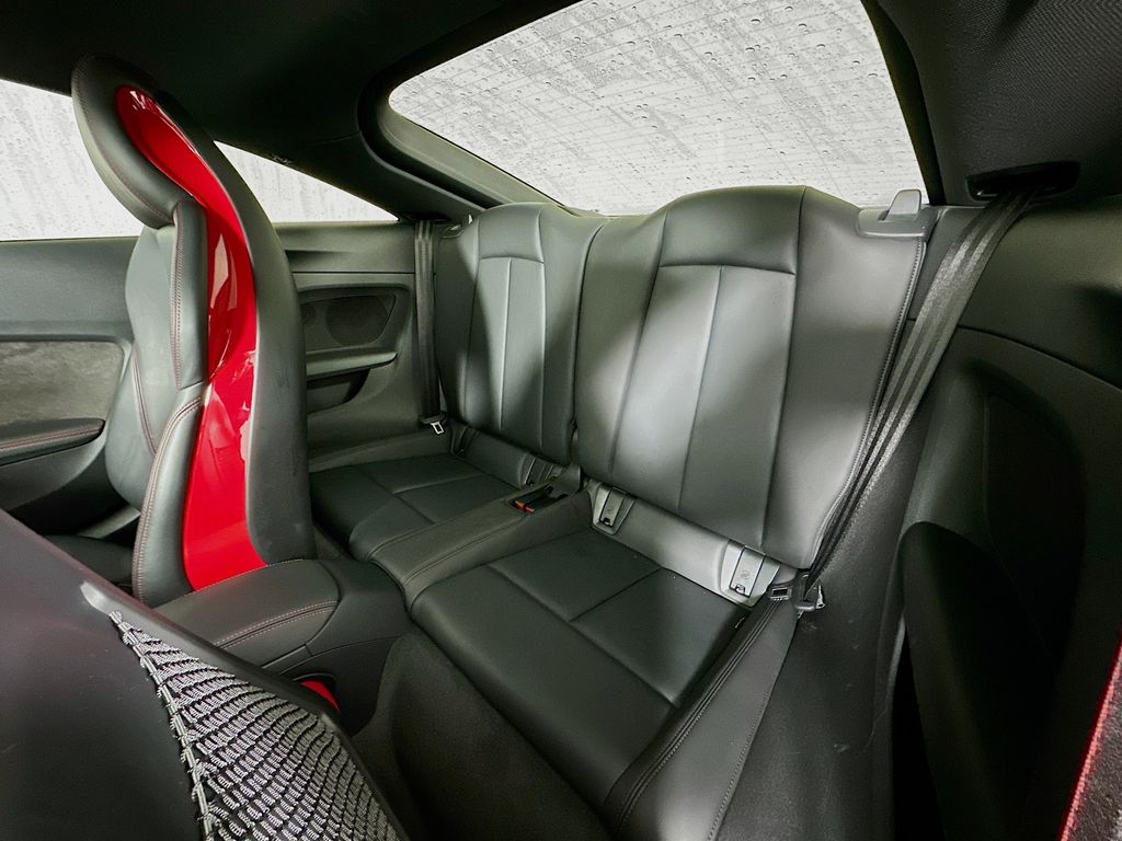 Thumbnail: 2021 Audi TT - 24