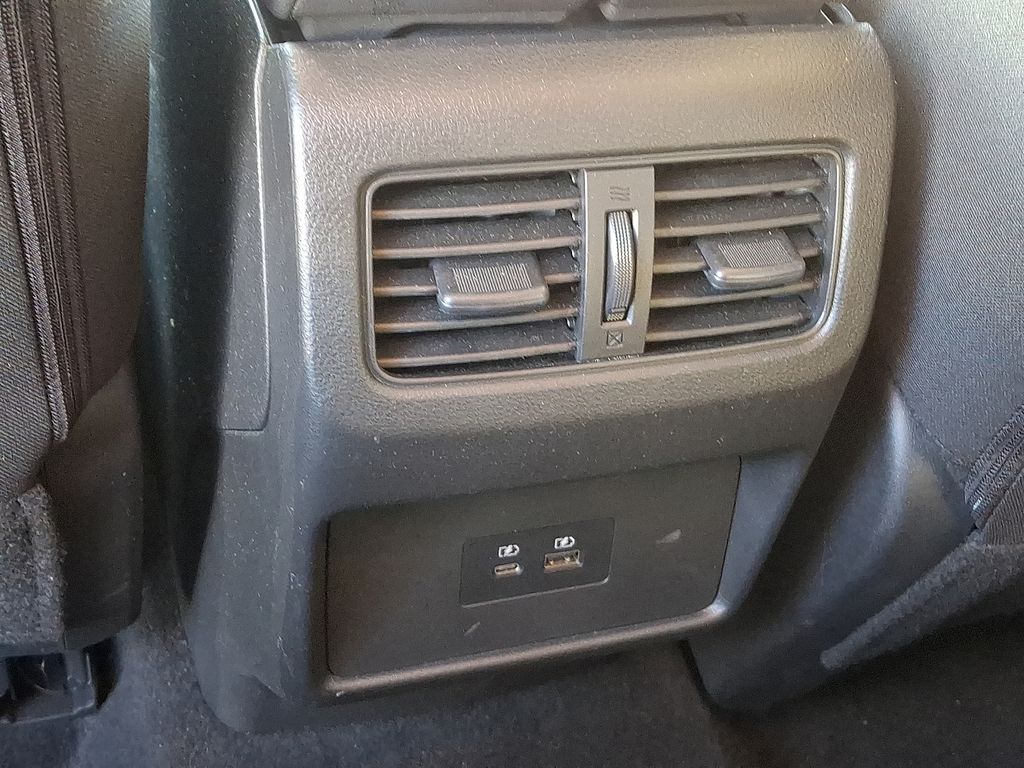 Thumbnail: 2023 Nissan Rogue - 11