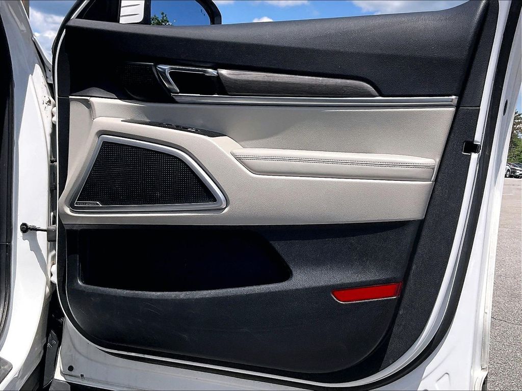 2020 Kia Telluride — photo 11