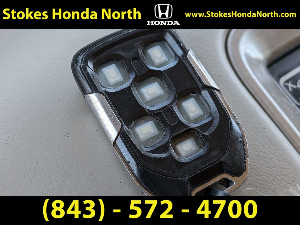 2019 GMC Yukon Denali Black at Bob Mills Chevrolet