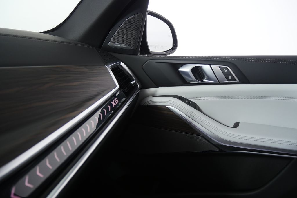 Thumbnail: 2026 BMW X5 - 25