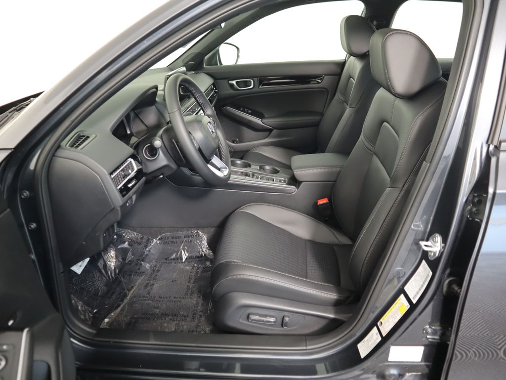 Thumbnail: 2026 Honda Civic - 21