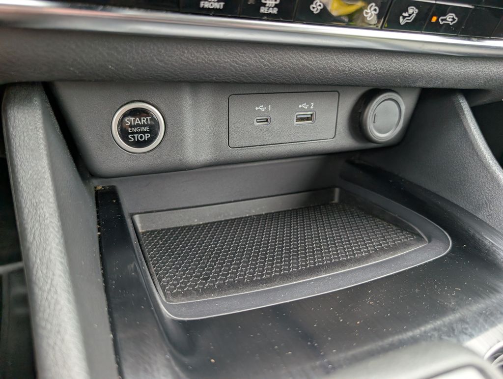 Used 2023 Nissan Rogue SUV