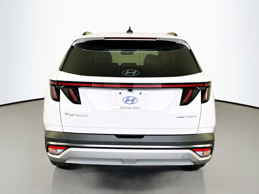 Thumbnail: 2026 Hyundai Tucson - 6