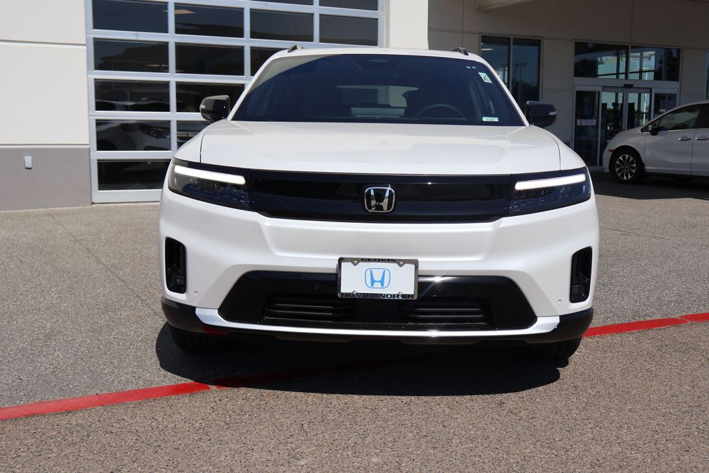 2025 Honda Prologue Touring 2