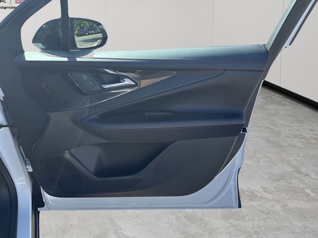 Used Car 2024 Chevrolet Blazer Ev  Rs For Sale Under $30,000 In Austin, Texas