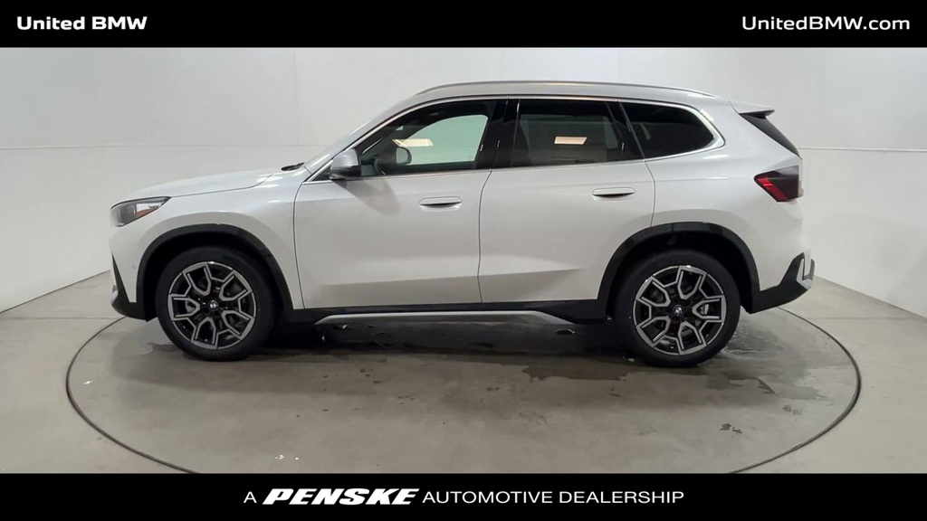 2024 BMW X1 xDrive28i 5