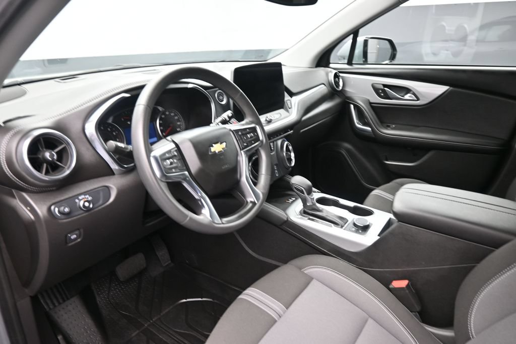 Used 2024 Chevrolet Blazer SUV