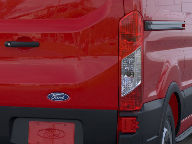 2026 Ford Transit-250 Cargo Van 