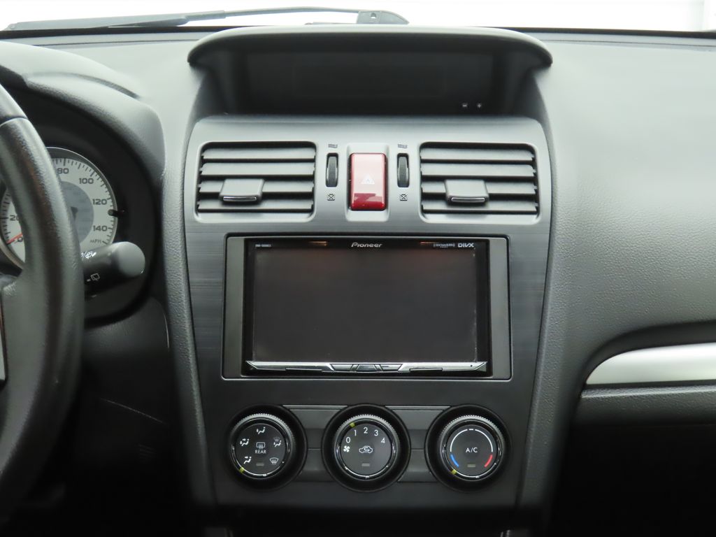 Thumbnail: 2013 Subaru Impreza - 14