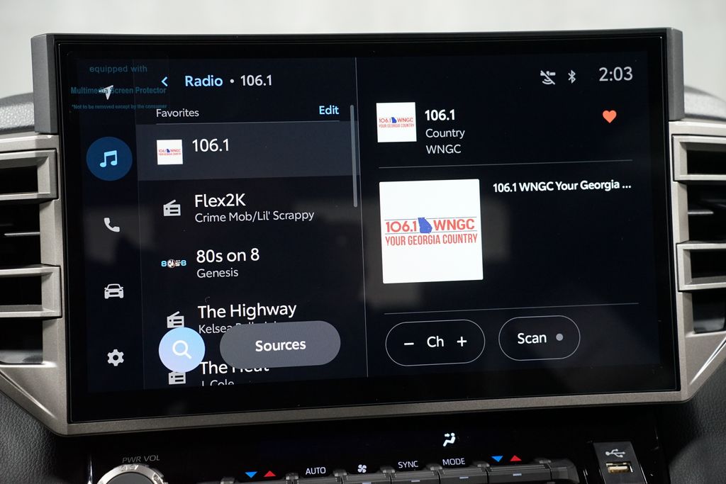 Thumbnail: 2026 Toyota Tundra - 19