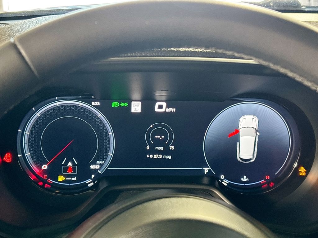 2024 Dodge Hornet GT