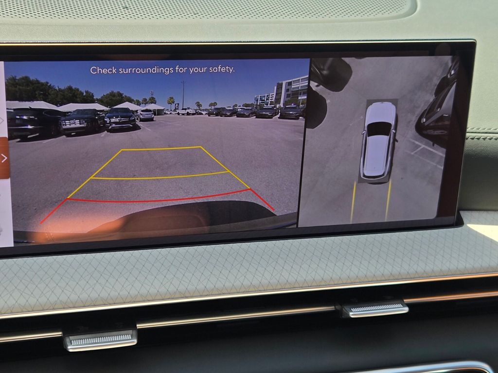 2026 Genesis GV80 - $82,755