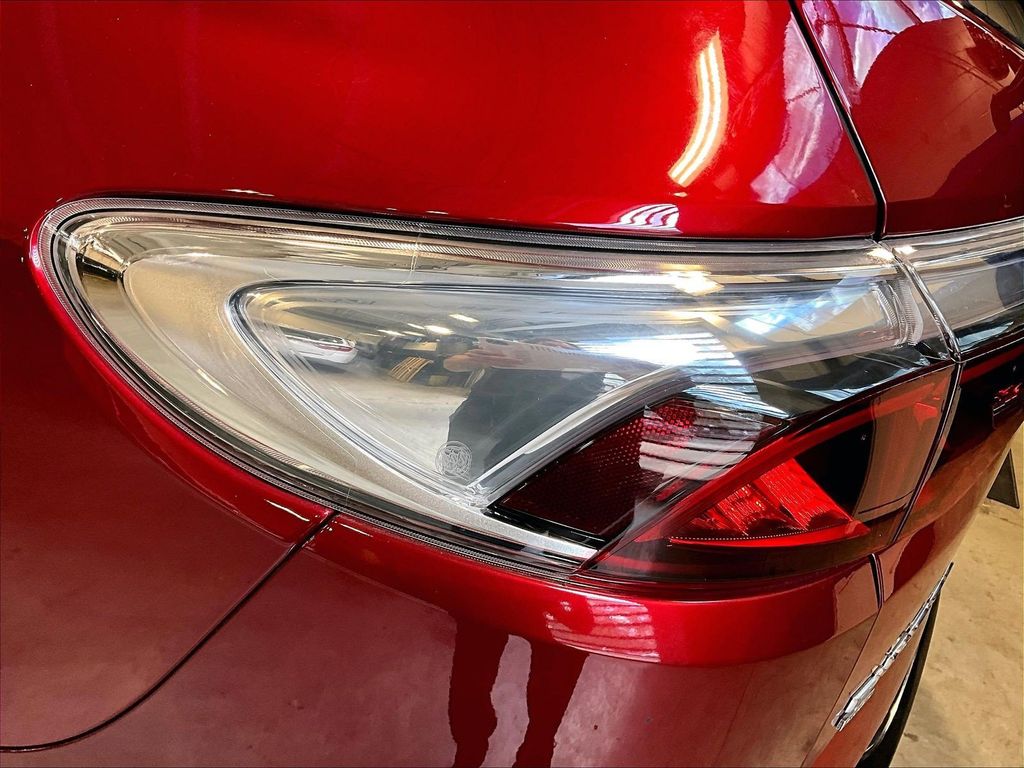 2023 Buick Enclave — photo 35