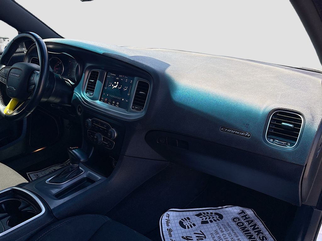 Used 2023 White Dodge GT image 26