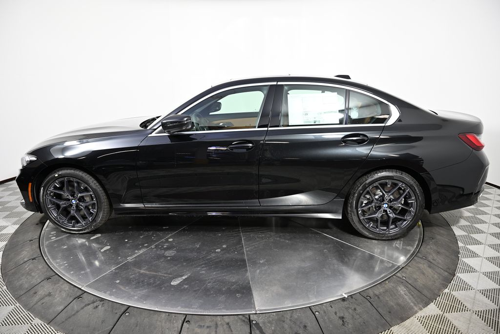 2025 BMW 3 Series 330i xDrive 2