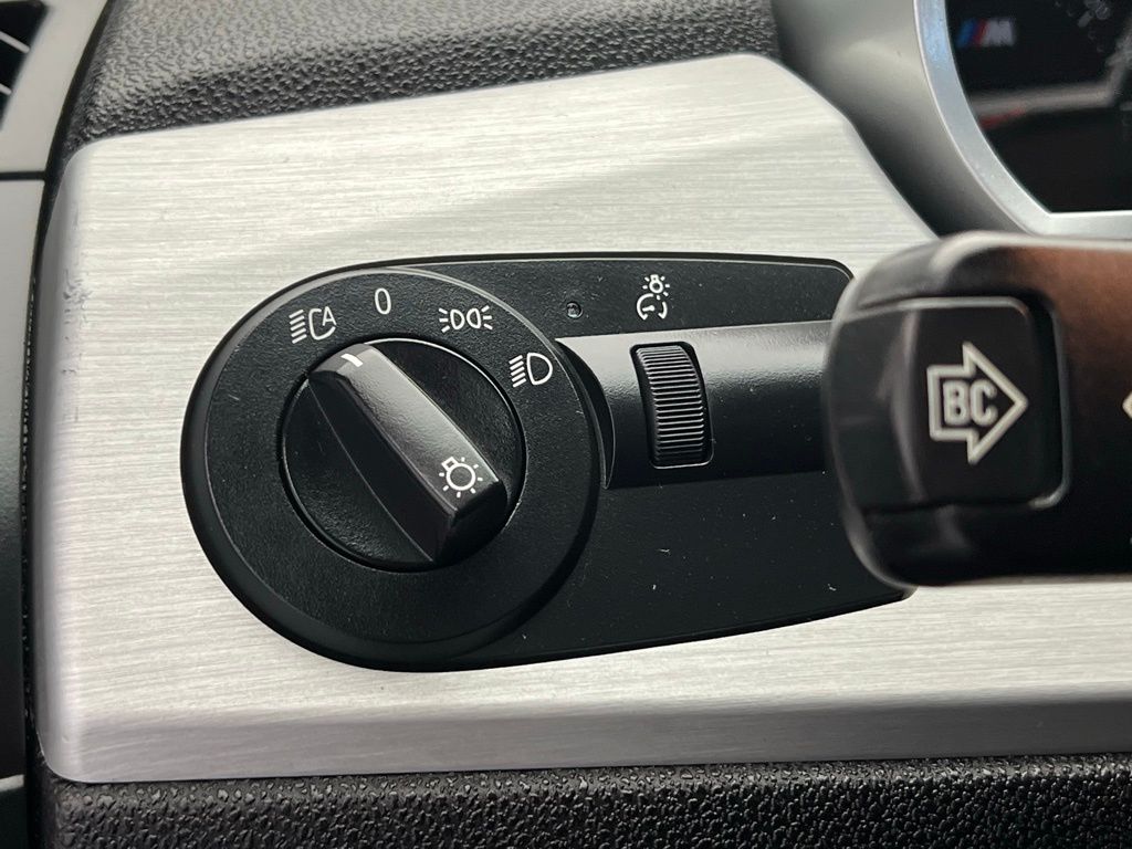 Thumbnail: 2007 BMW Z4 - 18