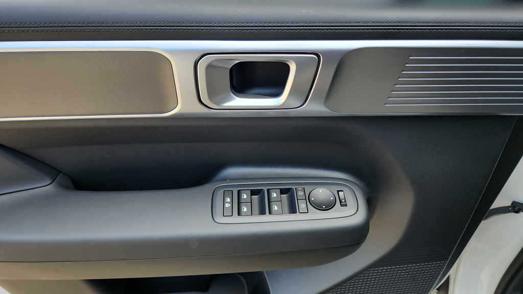 2026 Hyundai Santa Fe Hybrid