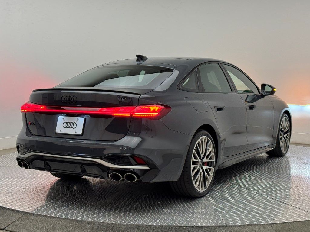 2025 Audi S5 Premium 15