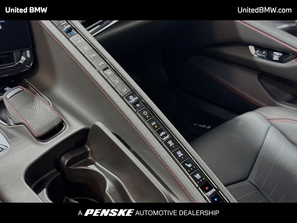 Thumbnail: 2023 Chevrolet Corvette - 11