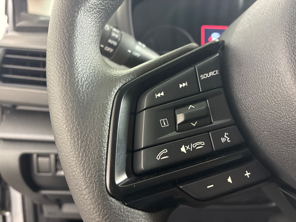 New Alpine Green 2026 Subaru Crosstrek Premium for Sale in Sandy