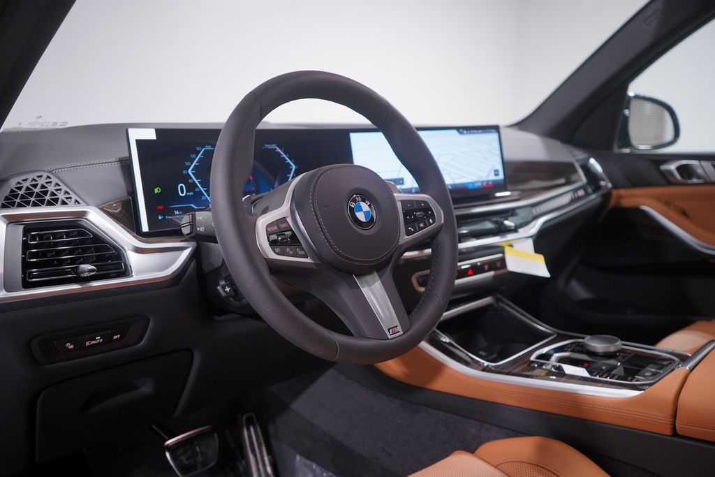 2026 BMW X5 sDrive40i 6