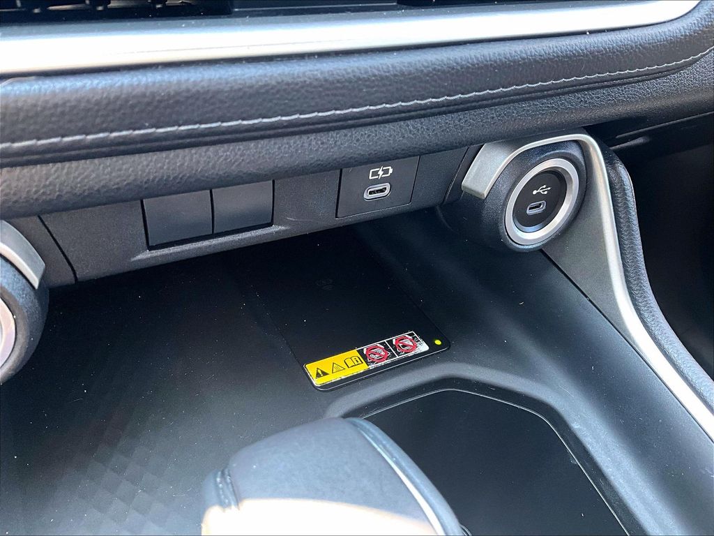 2024 Toyota Grand Highlander — photo 28