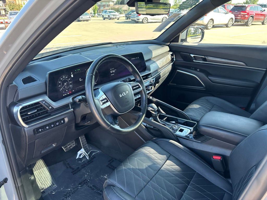 Used 2024 Kia Telluride SUV