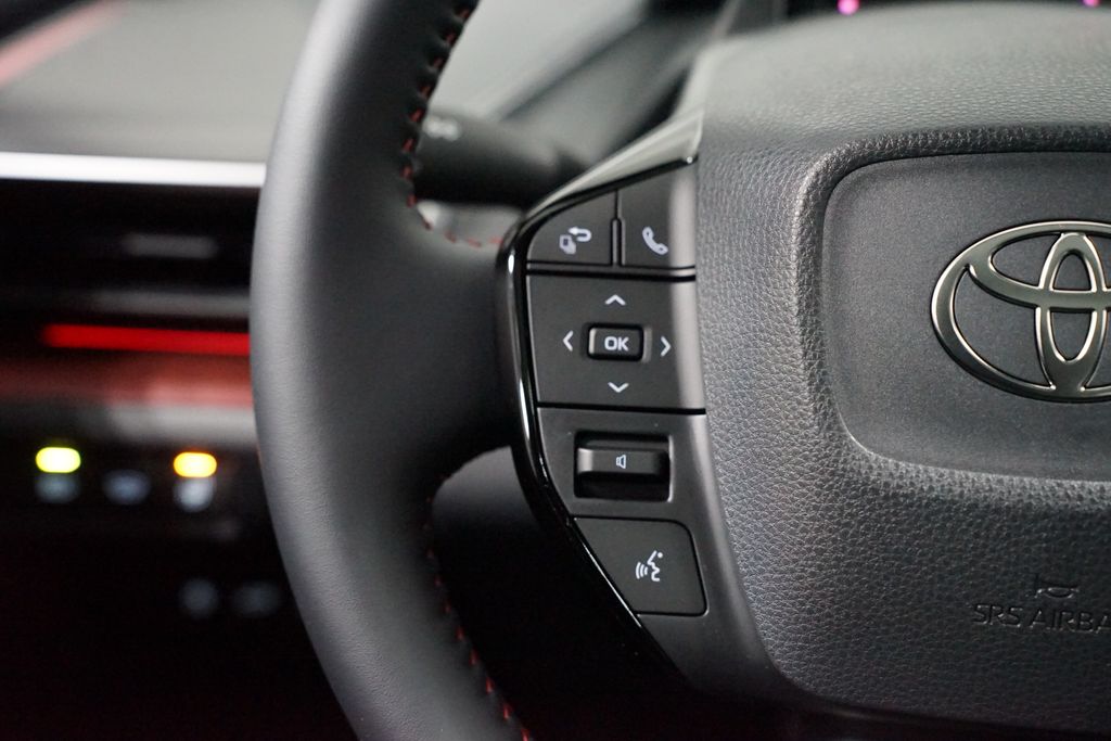 Thumbnail: 2026 Toyota Prius - 15