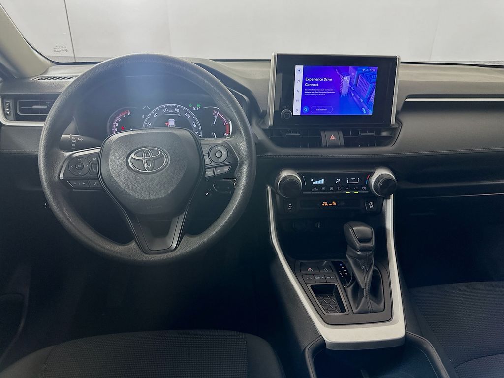 Thumbnail: 2024 Toyota RAV4 - 22